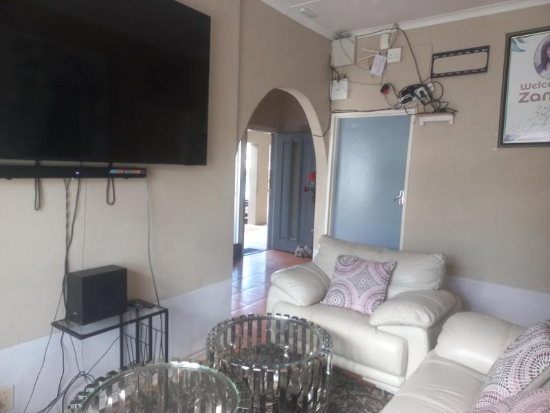 9 Bedroom Property for Sale in Queenstown Central Eastern Cape